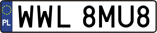 WWL8MU8