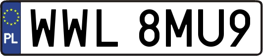 WWL8MU9