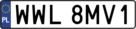WWL8MV1
