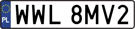 WWL8MV2