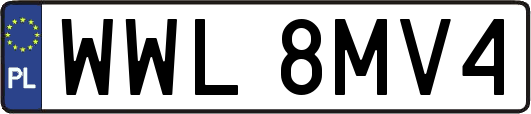 WWL8MV4
