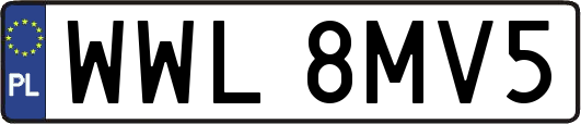 WWL8MV5