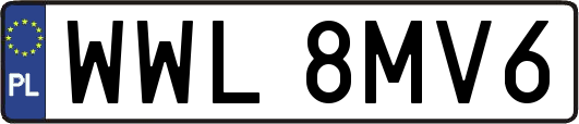 WWL8MV6