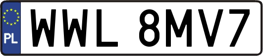 WWL8MV7