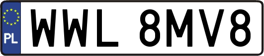 WWL8MV8