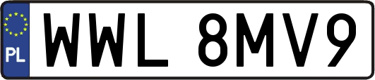 WWL8MV9