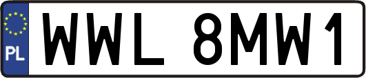 WWL8MW1