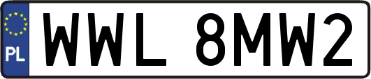 WWL8MW2