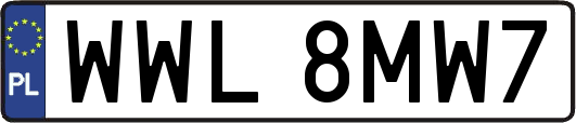 WWL8MW7