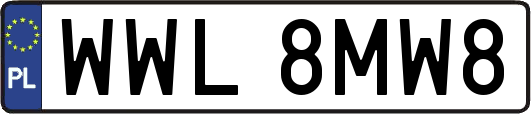 WWL8MW8