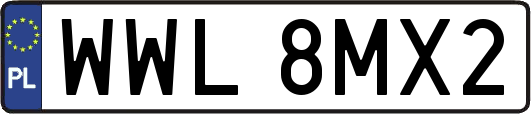 WWL8MX2