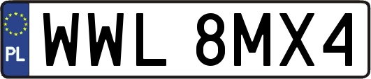 WWL8MX4