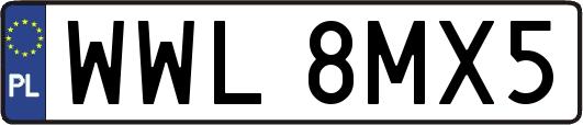 WWL8MX5
