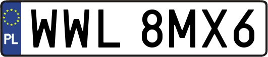 WWL8MX6
