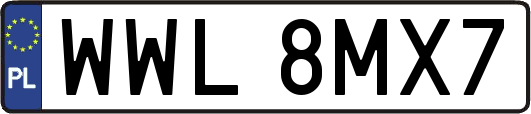 WWL8MX7