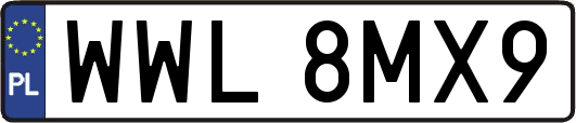 WWL8MX9
