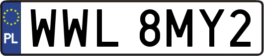 WWL8MY2
