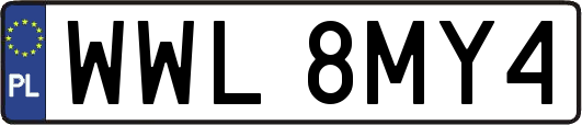 WWL8MY4