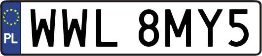 WWL8MY5