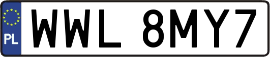 WWL8MY7