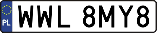 WWL8MY8