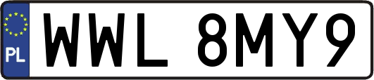WWL8MY9