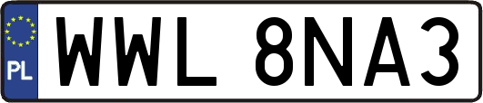 WWL8NA3