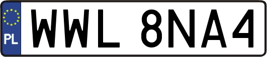 WWL8NA4