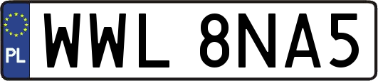 WWL8NA5