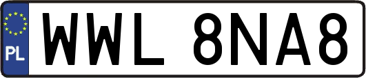 WWL8NA8