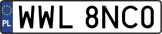 WWL8NC0