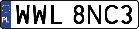 WWL8NC3