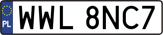 WWL8NC7