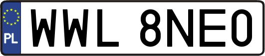 WWL8NE0
