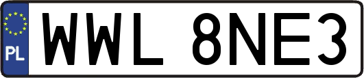 WWL8NE3