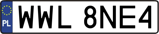 WWL8NE4