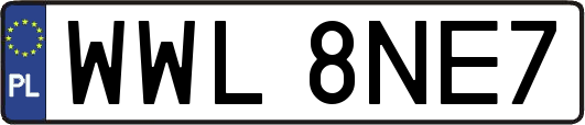 WWL8NE7