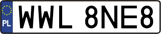 WWL8NE8