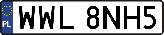WWL8NH5