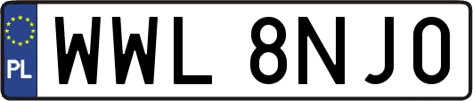 WWL8NJ0