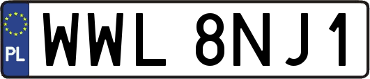 WWL8NJ1