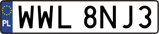 WWL8NJ3