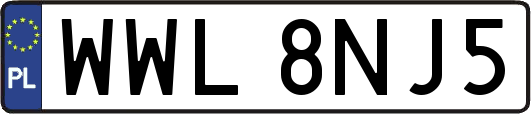WWL8NJ5