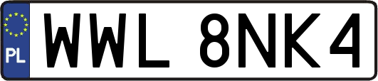 WWL8NK4