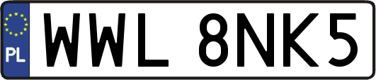 WWL8NK5