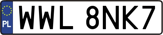 WWL8NK7