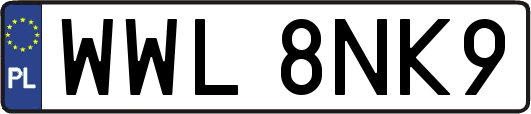 WWL8NK9