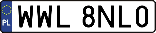 WWL8NL0