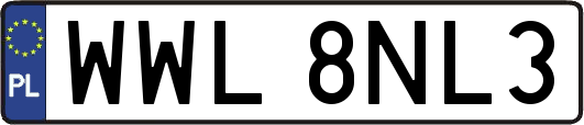 WWL8NL3