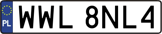 WWL8NL4